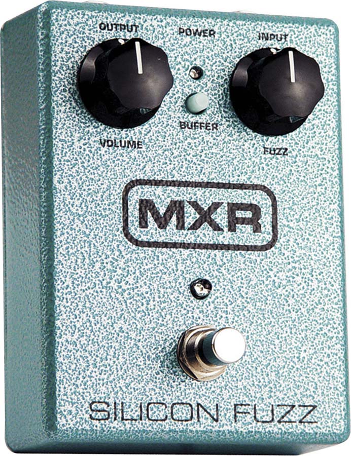 MXR M173 CLASSIC 108 FUZZ