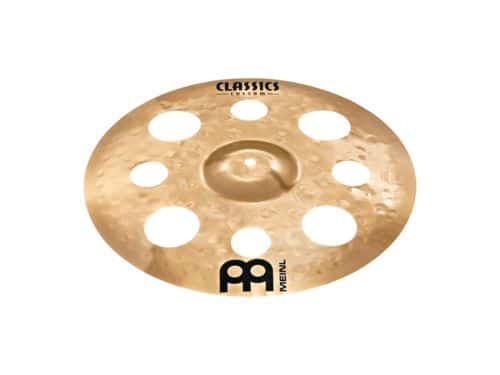 MEINL TRASH CRASH C.CUSTOM 16