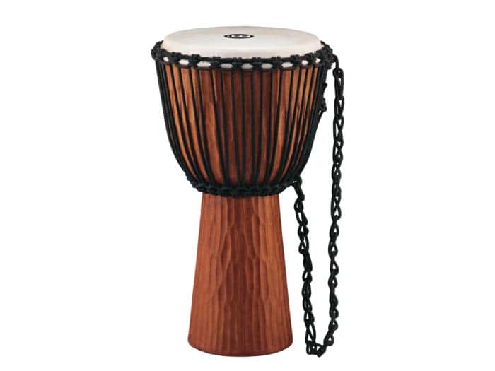 MEINL DJEMBE MAHOGANY 13 NILE