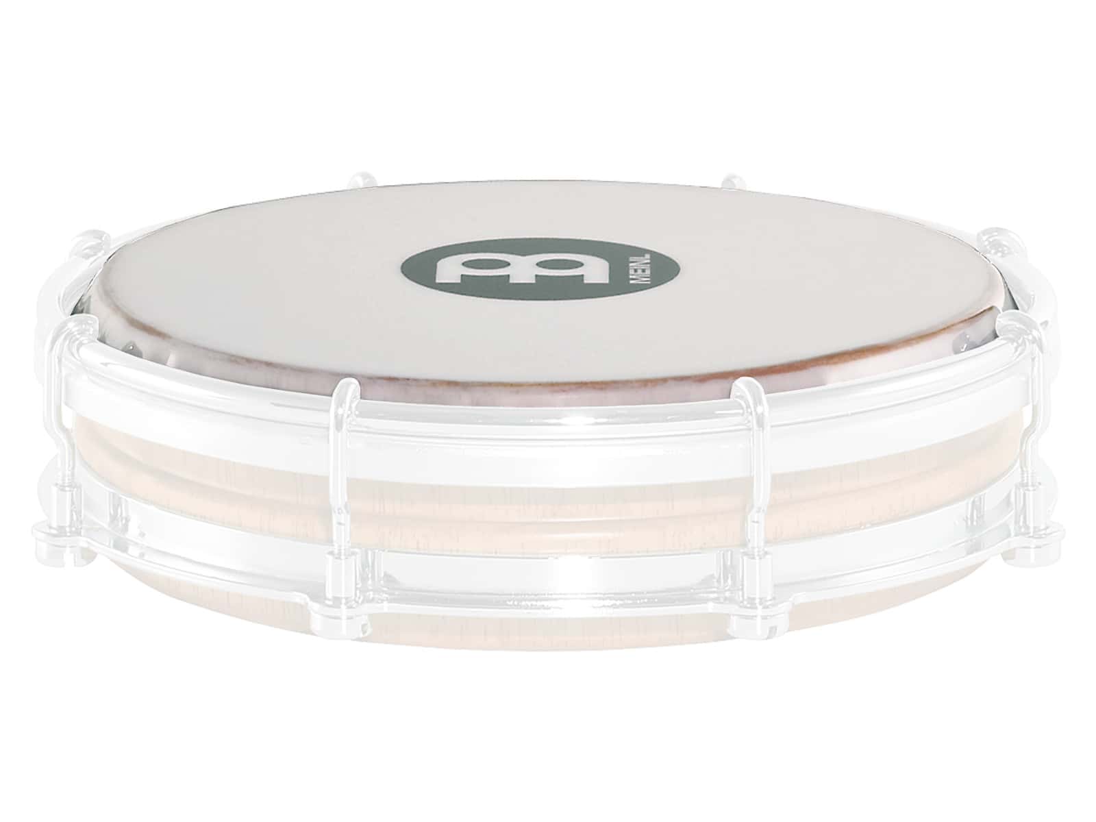 MEINL HEAD40 - 6 TAMBORIM HEAD FOR TRB06 LINE