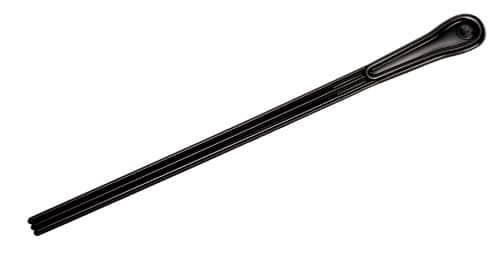 MEINL TAMBORIM STICK - TBRS-BK