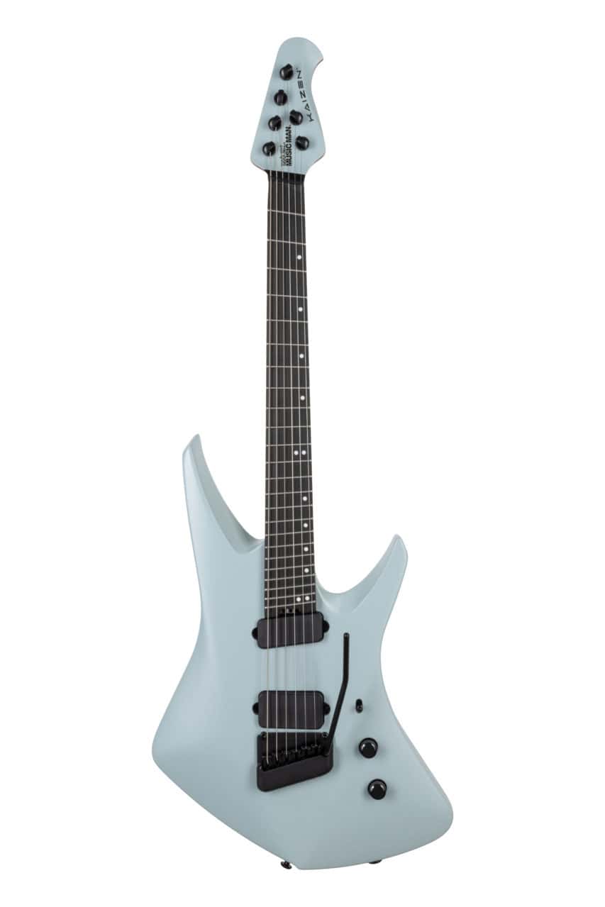 MUSIC MAN KAIZEN 6 MINT 