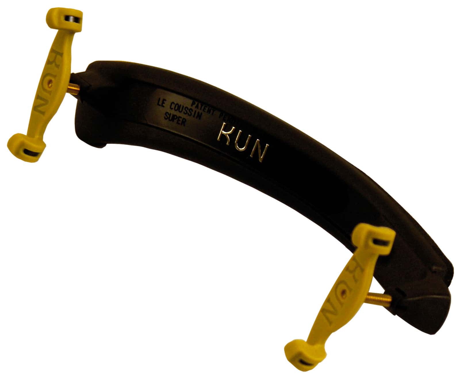 KUN 1/2-3/4 SHOULDER REST SUPER -