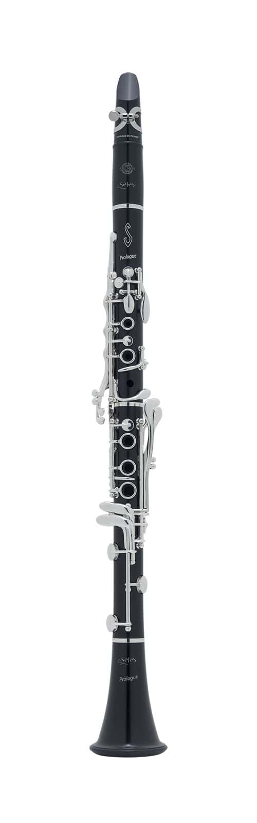 SELMER BB CLARINET PROLOGUE AO