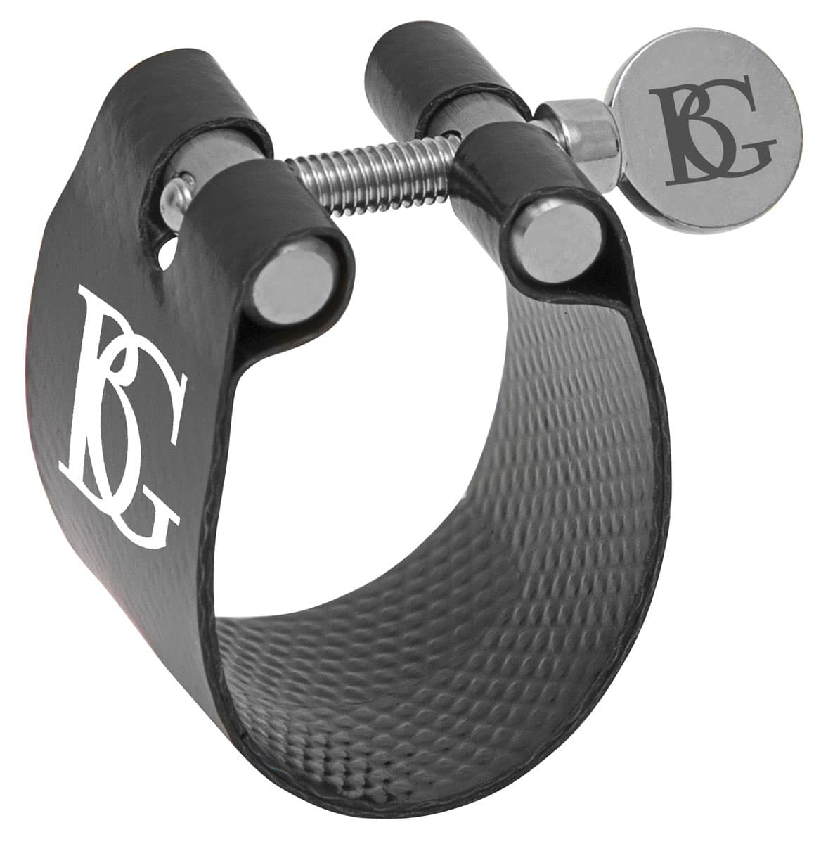 BG FRANCE LFGB - FLEX LIGATURE CLARINETE Sib (CLARINETE ALEMAN)