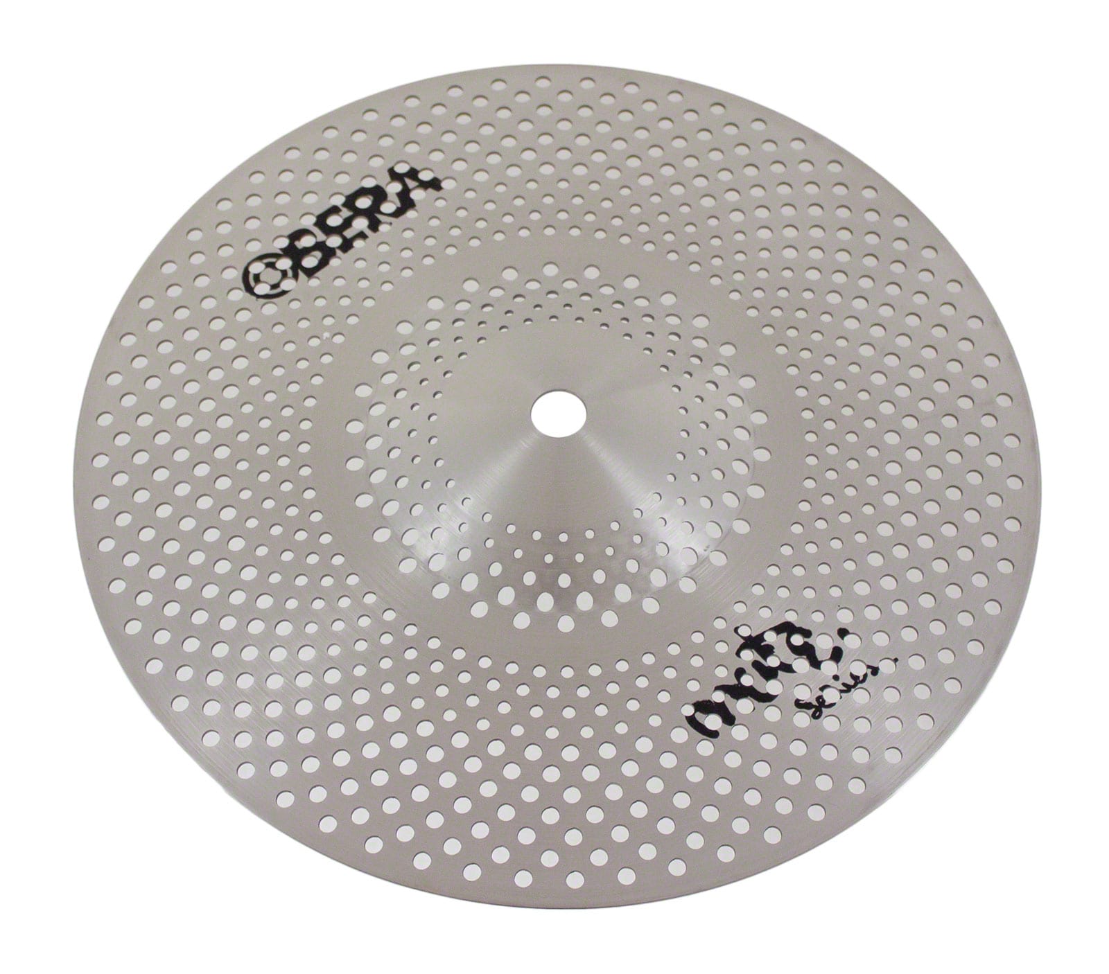 OBERA CYMBALS MUTE 10