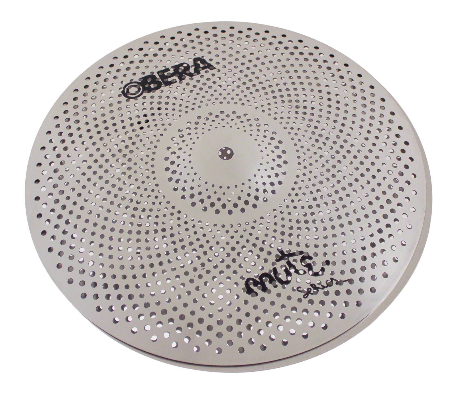 OBERA CYMBALS MUTE 14