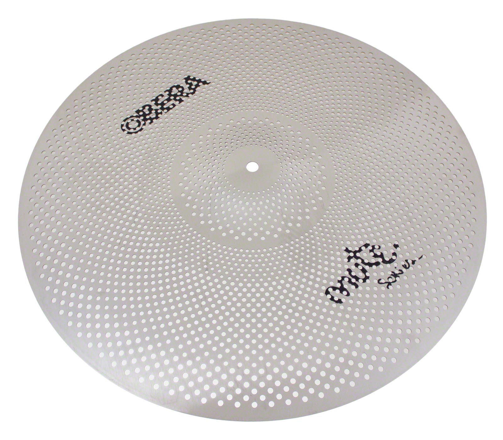 OBERA CYMBALS MUTE 20