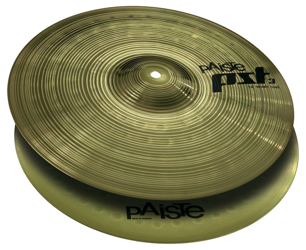 PAISTE PST3 14