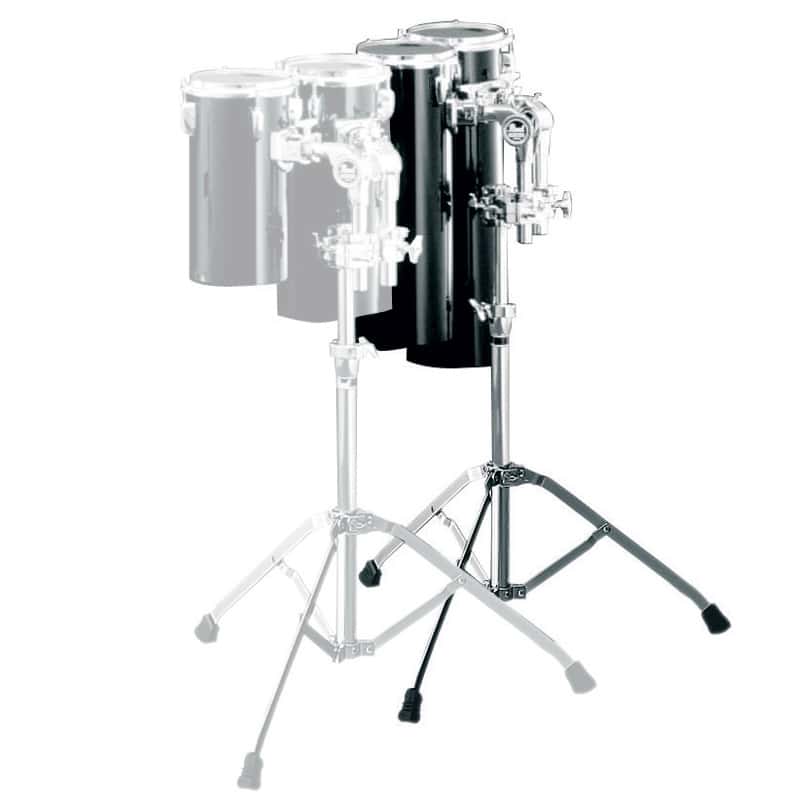 PEARL DRUMS HARDWARE ROCKET TOMS - 6