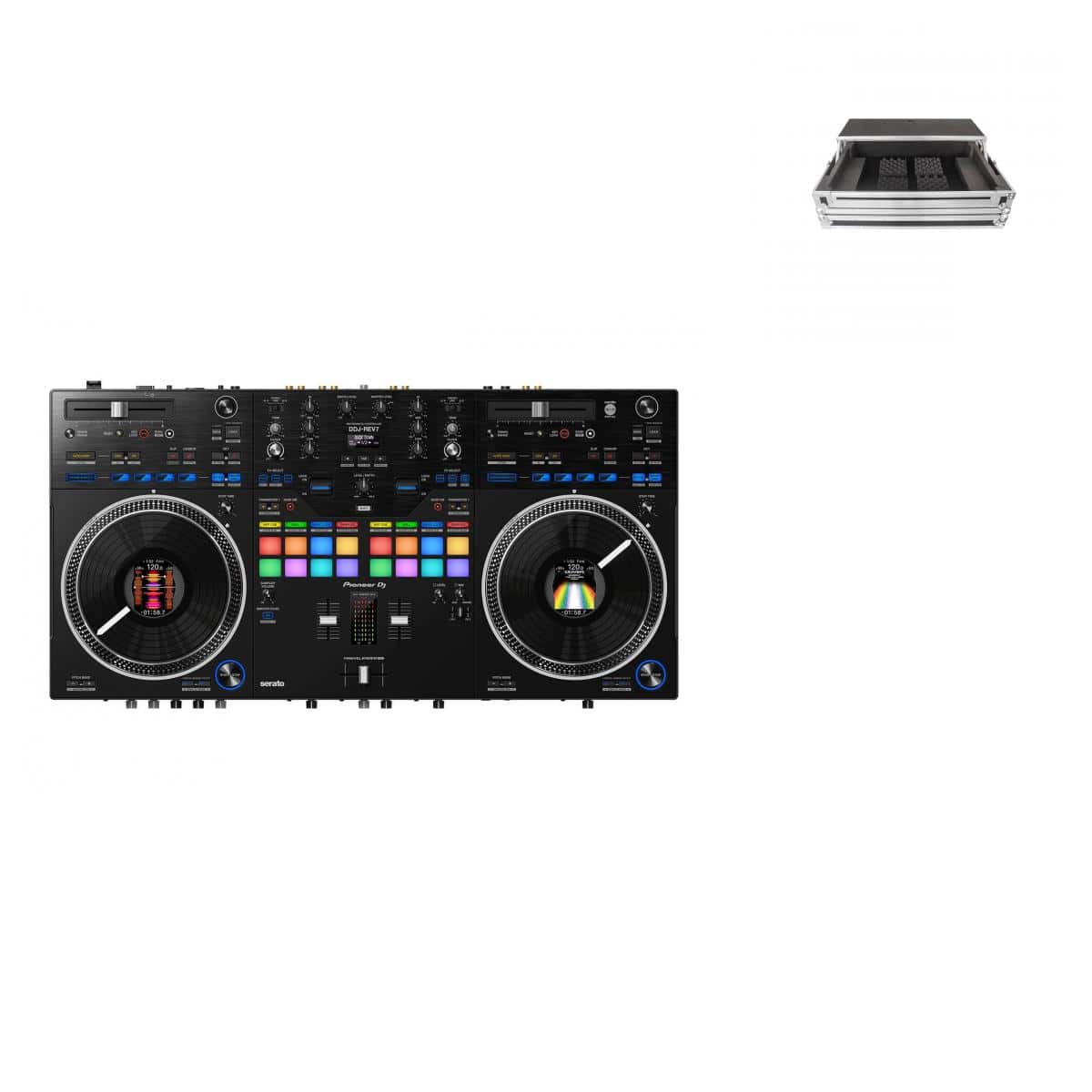 PIONEER DJ DDJ-REV7