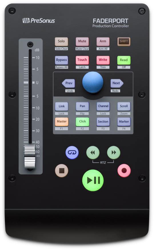 PRESONUS FADERPORT V2