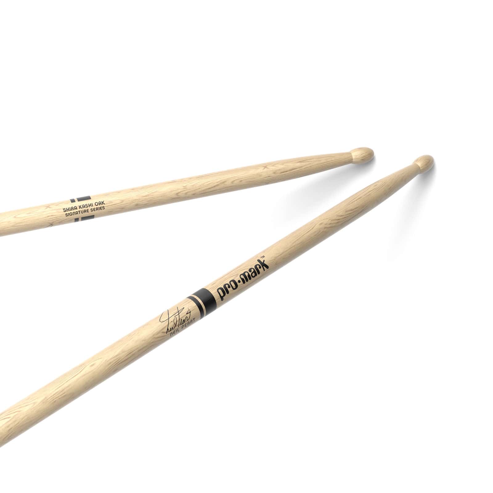 PRO MARK NEIL PEART - JAPANESE OAK - PW747W