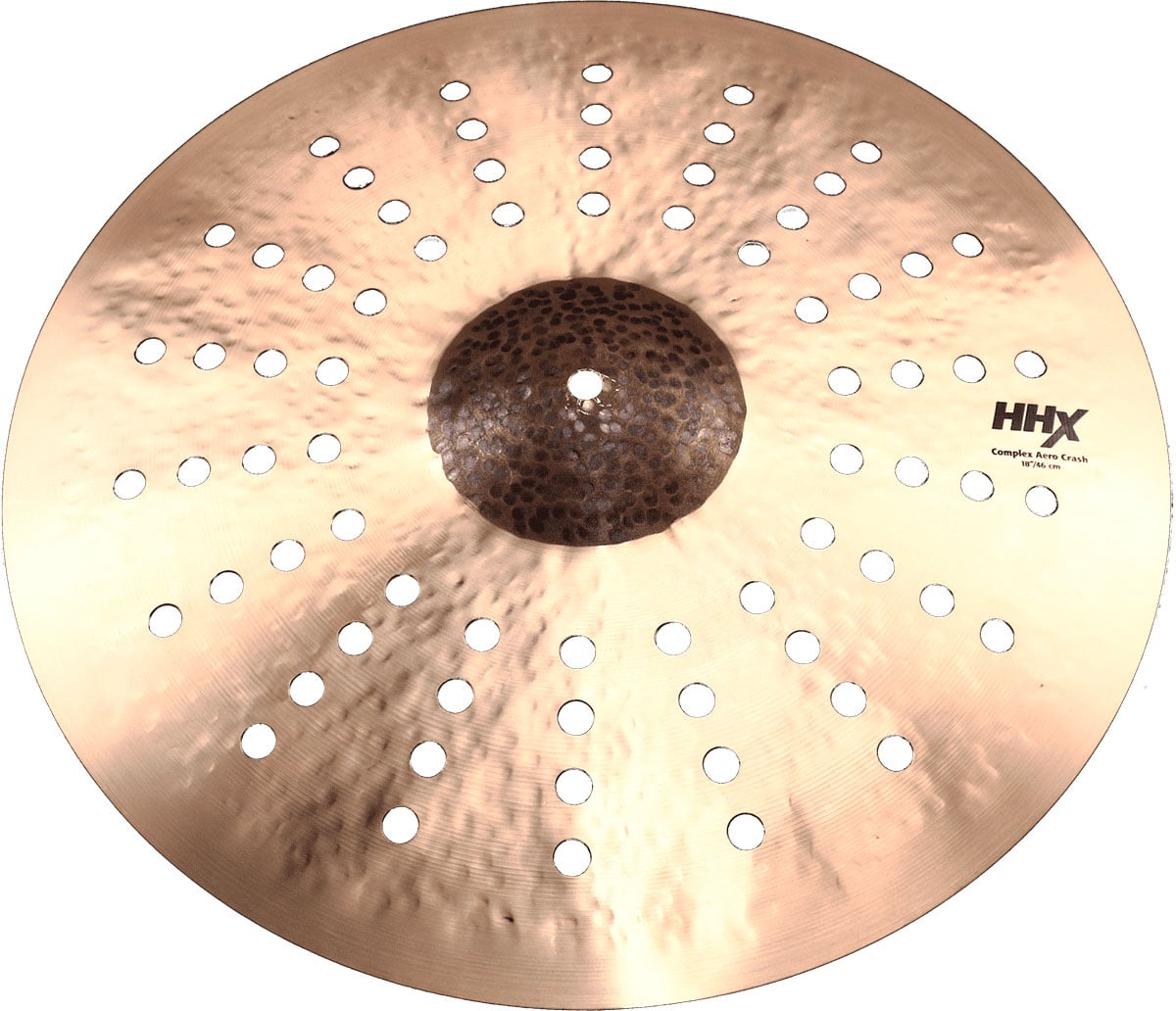 SABIAN HHX 18