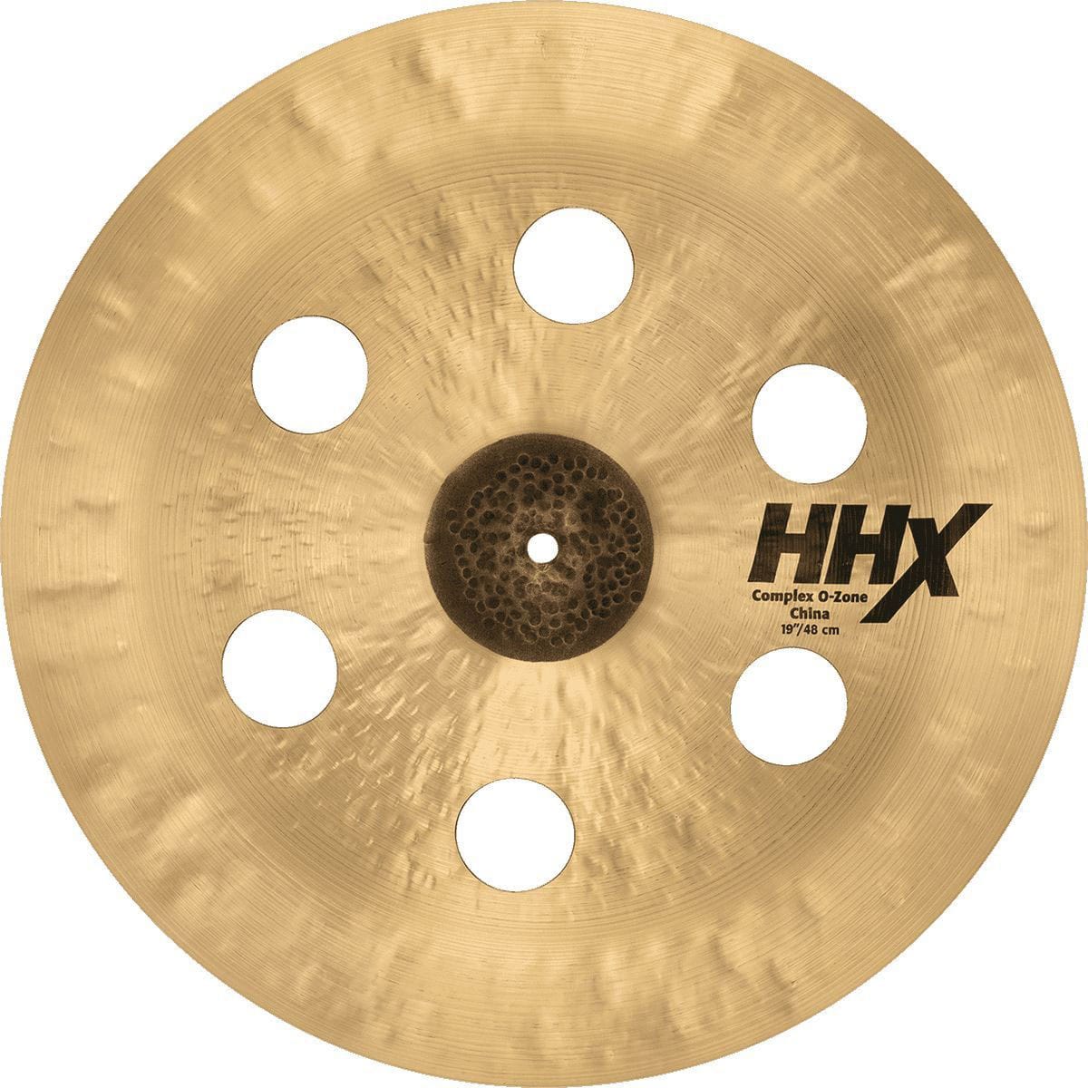 SABIAN HHX 19