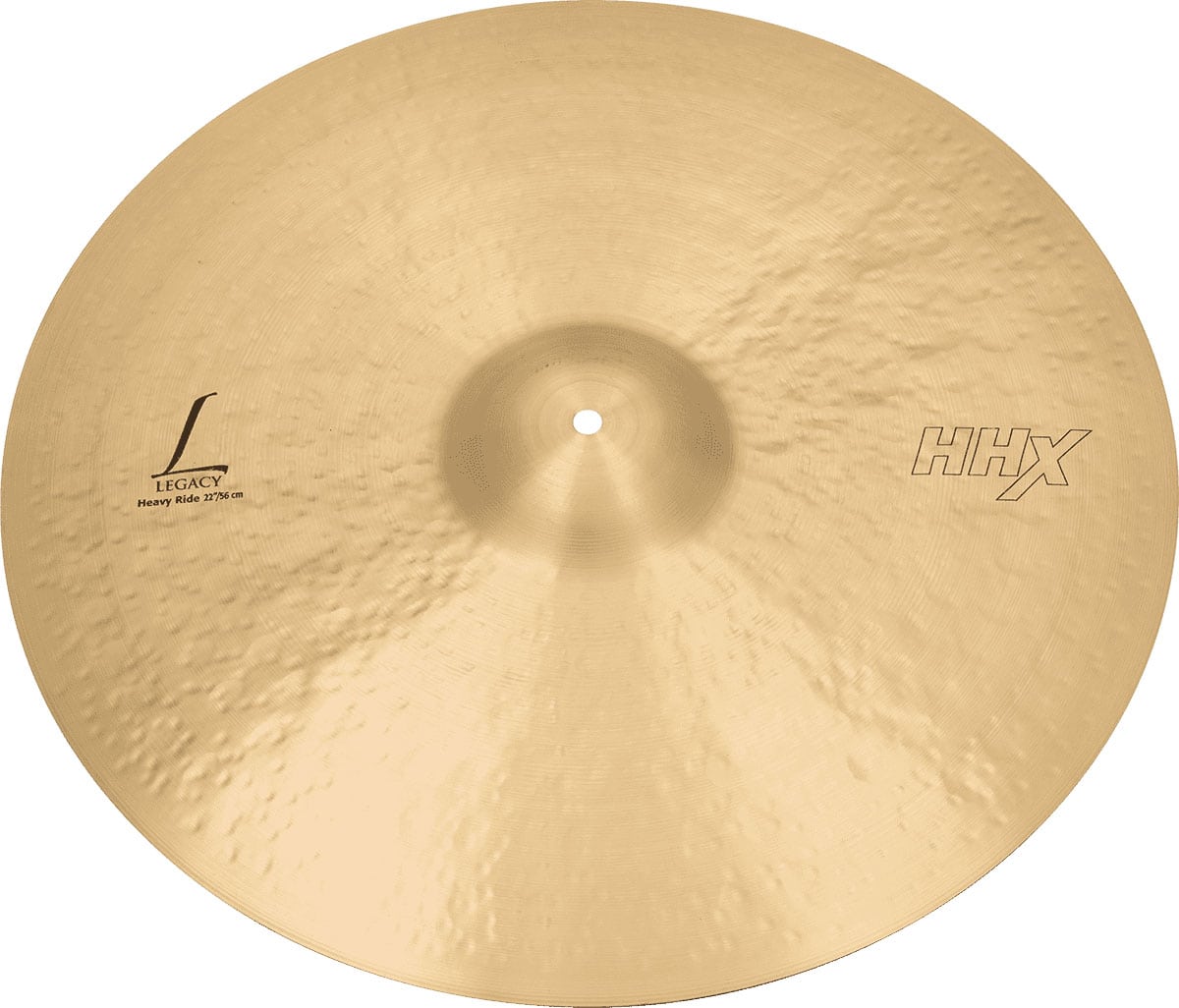 SABIAN HHX 22