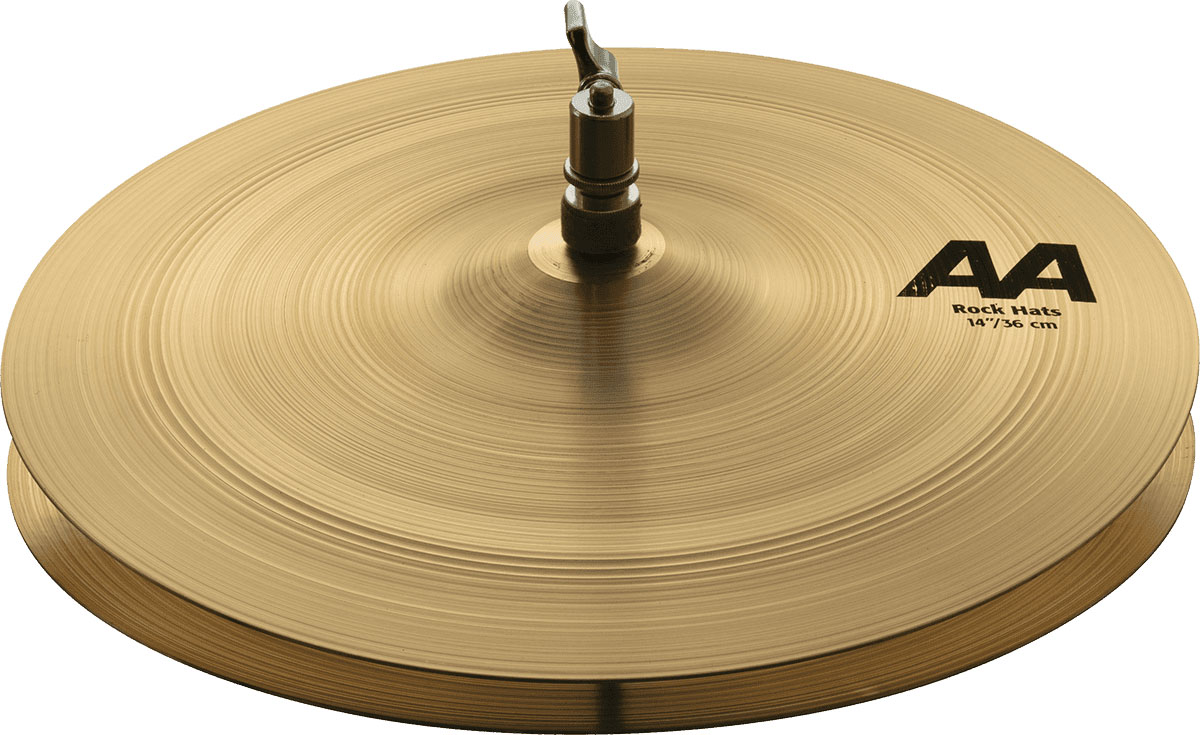 SABIAN AA 14