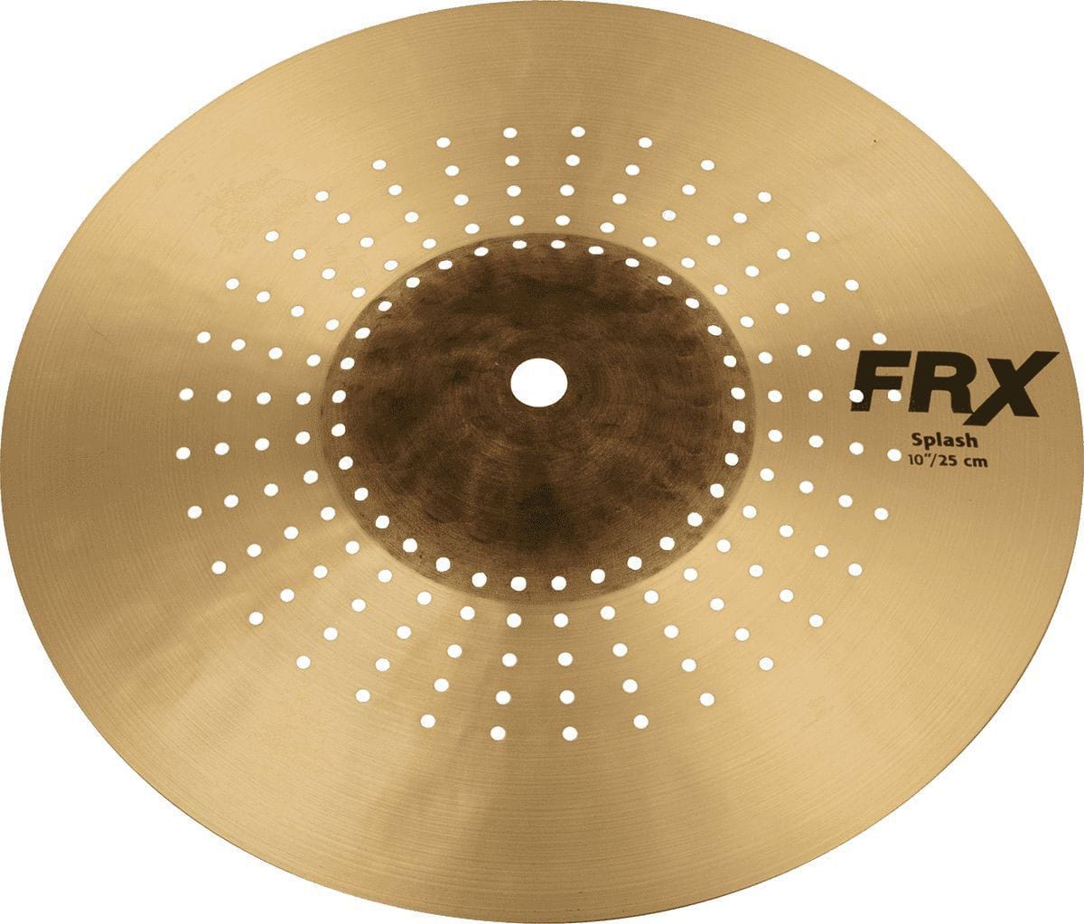 SABIAN 10