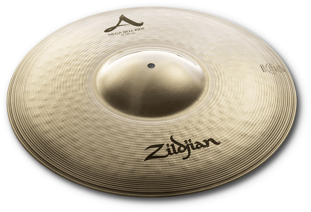 ZILDJIAN 21