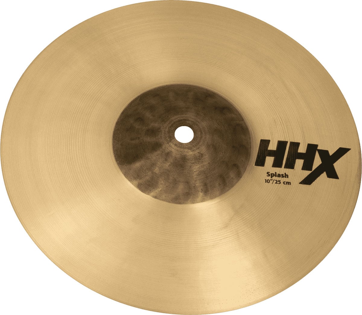 SABIAN HHX 10