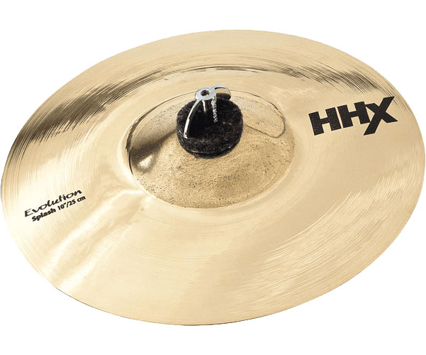 SABIAN HHX EVOLUTION 12