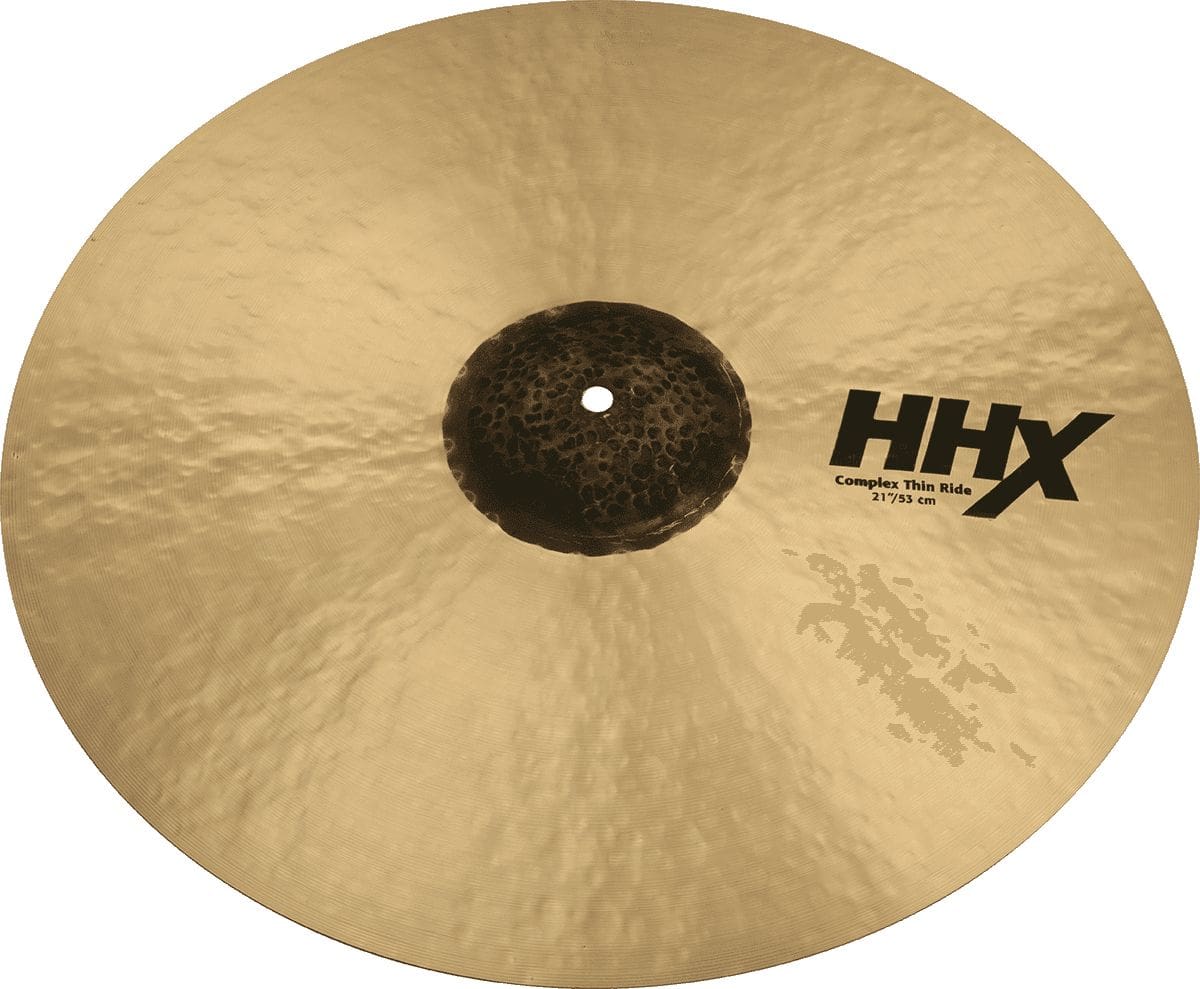 SABIAN HHX RIDE 21