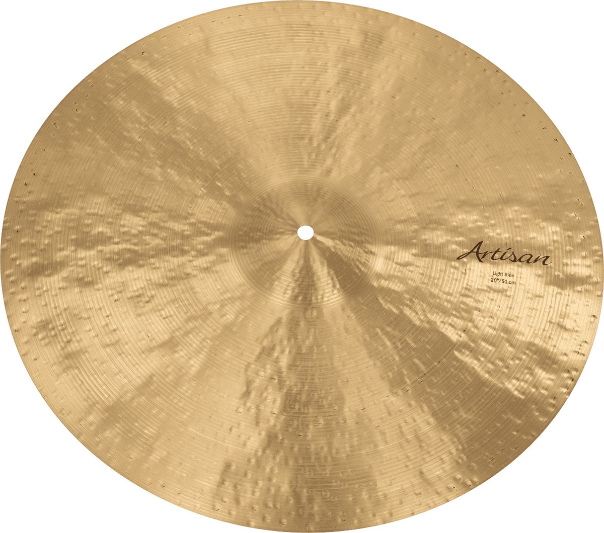 SABIAN VAULT ARTISAN 20