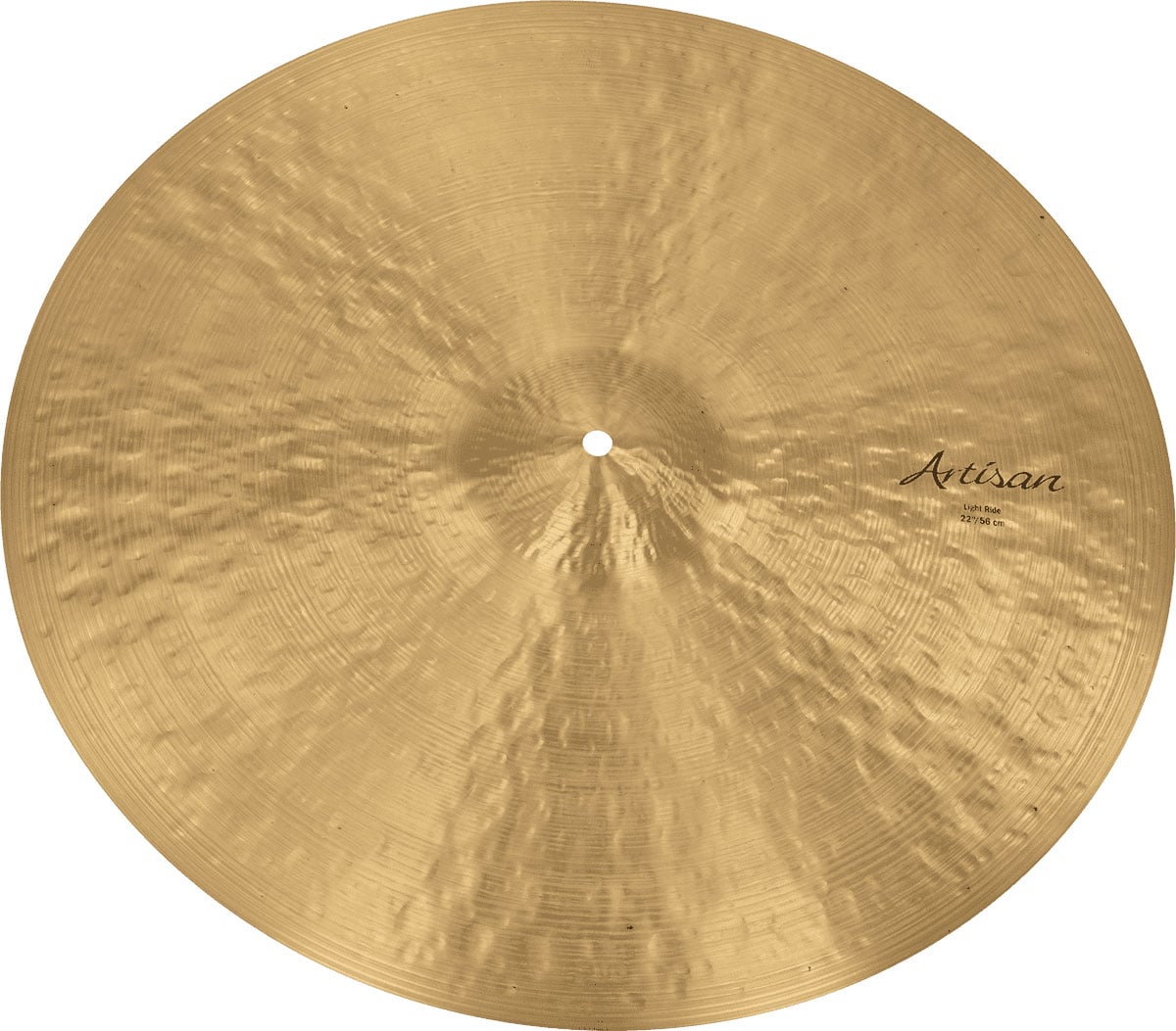 SABIAN VAULT ARTISAN 22