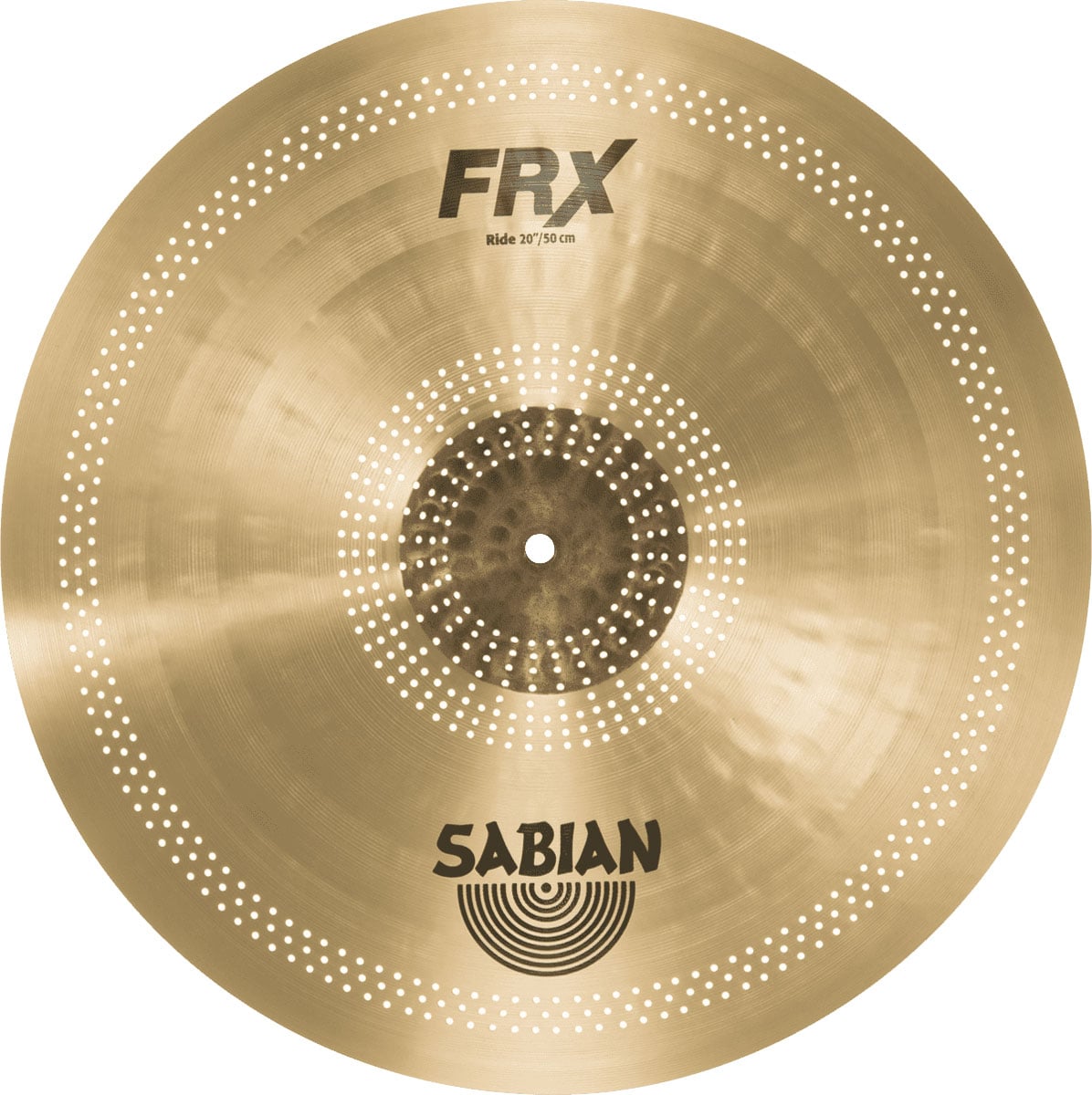 SABIAN FRX2012 - FRX RIDE 20