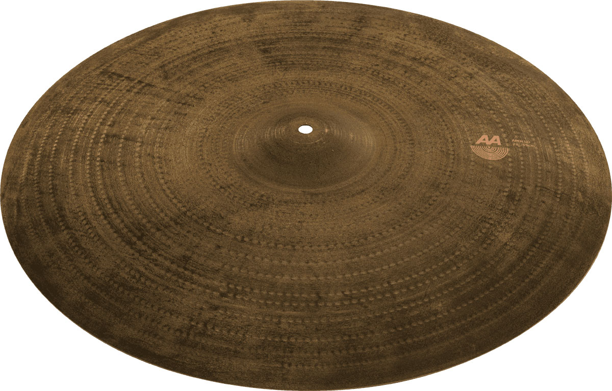 SABIAN 22280A - AA 22