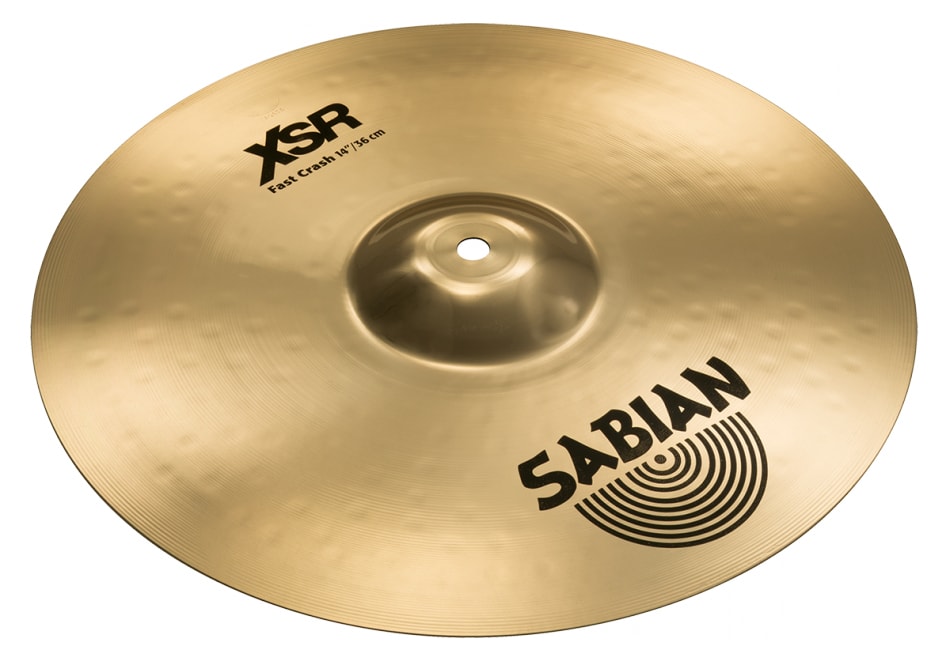 SABIAN XSR1407B - XSR 14