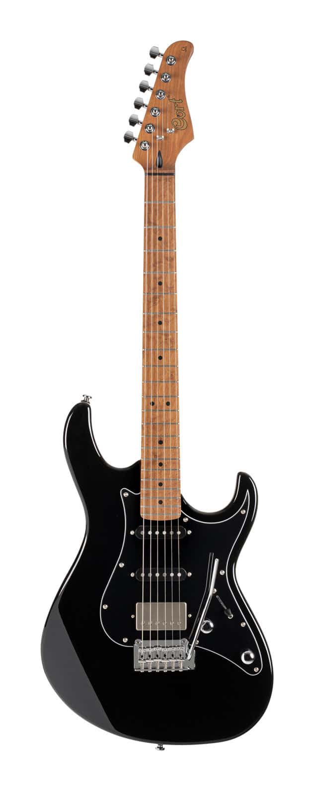 CORT G250 SE BLACK GLOSS