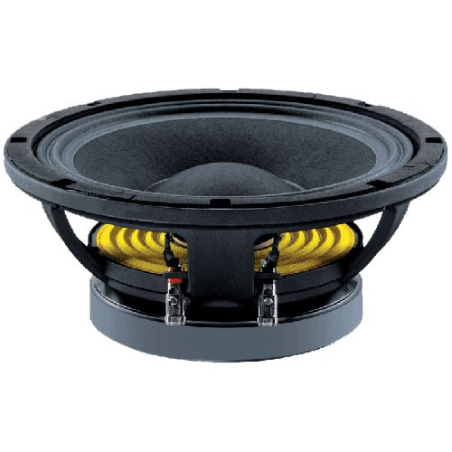 CELESTION SPEAKERS LOW FREQUENCY SOUND FREQUENCIES CF 25 CM. 300WRMS AES