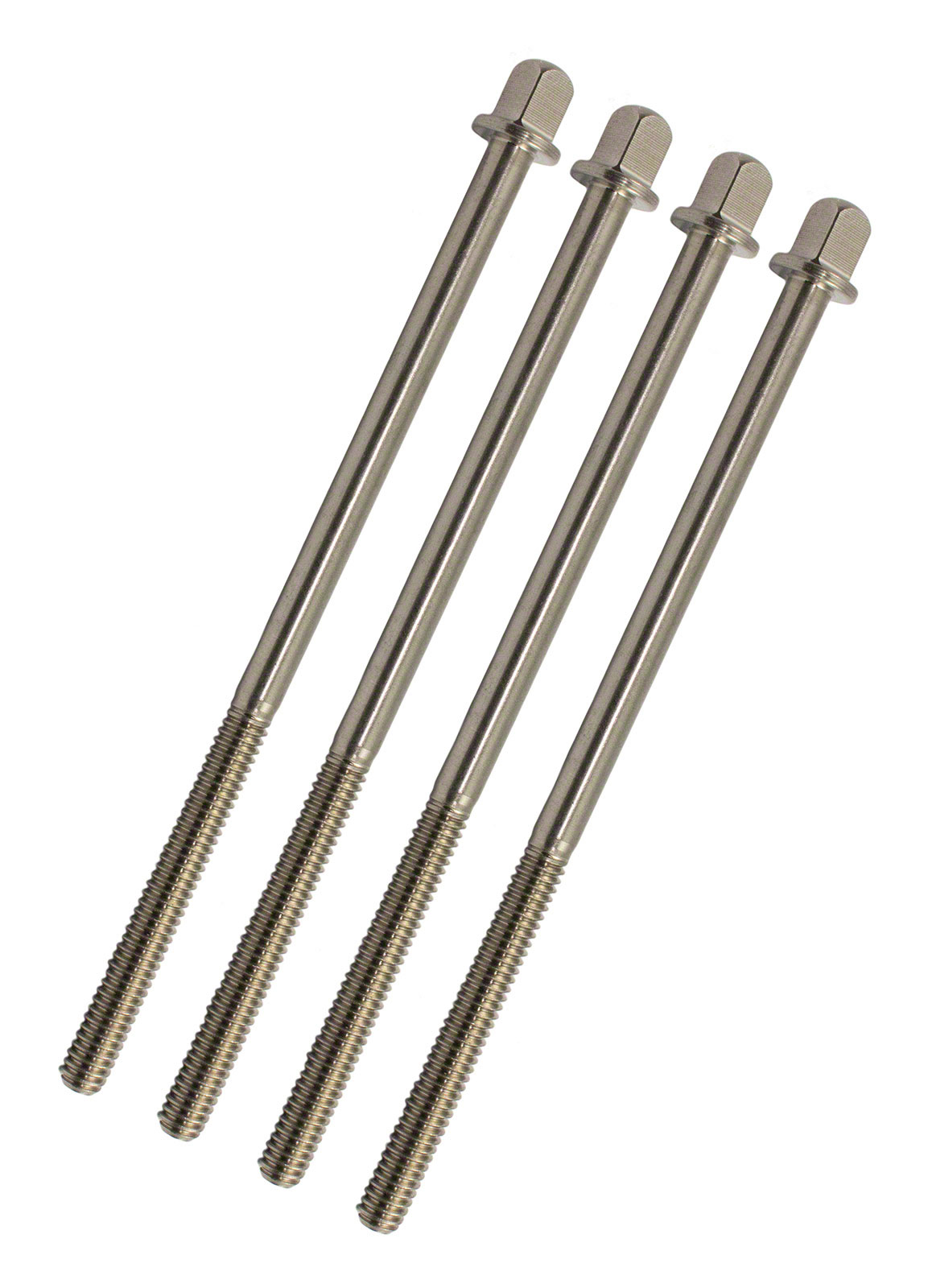 SPAREDRUM TRSS-110 - 110MM TENSION ROD - STAINLESS STEEL - 7/32