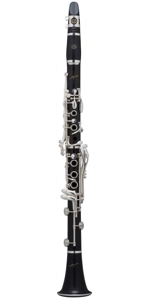 SELMER SIGNATURE Bb (442) EVOLUTION 