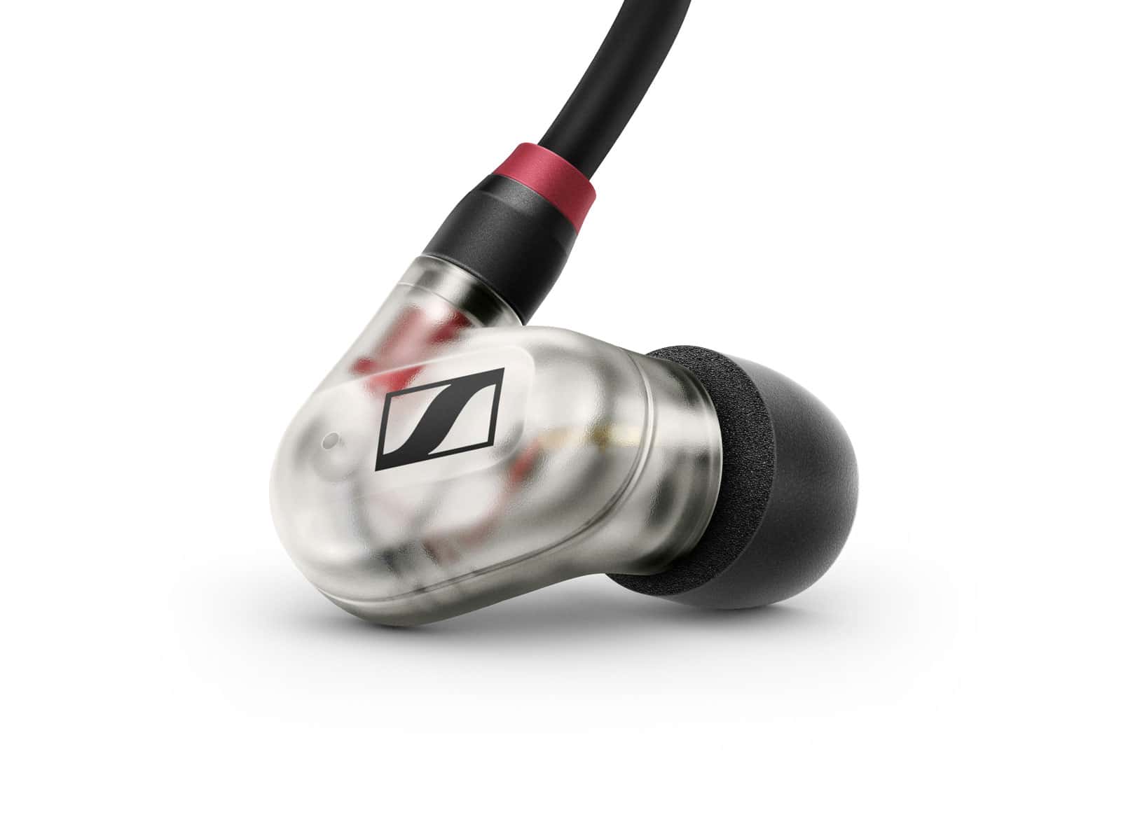 SENNHEISER IE 400 PRO CLEAR 