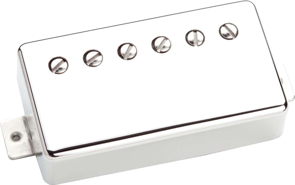 SEYMOUR DUNCAN SH-2N-N - JAZZ MODEL NECK NICKEL