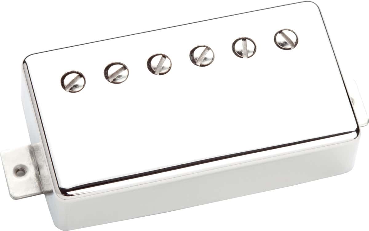 SEYMOUR DUNCAN SH-PG1B-N - PEARLY GATES BRIDGE NICKEL