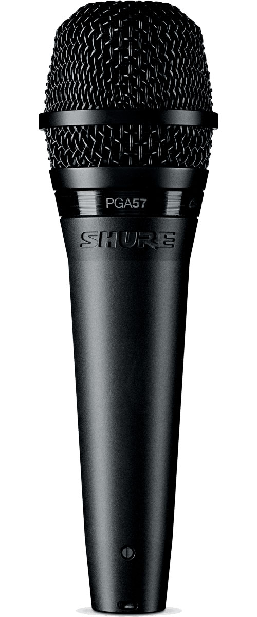 SHURE PGA57-XLR