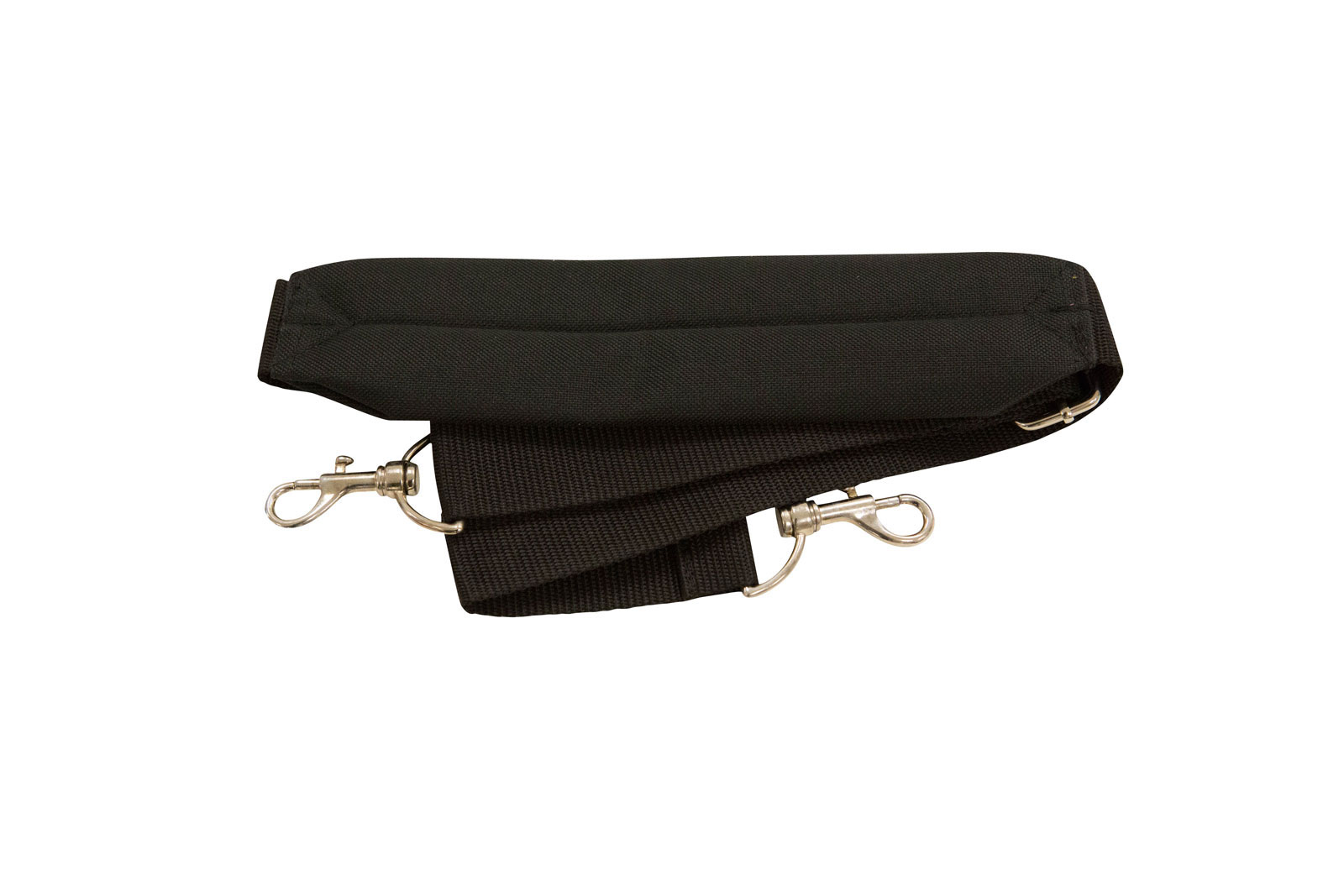 SKB MUSIC BAND&ORCH ACCESSORIES CARRY STRAP BLACK