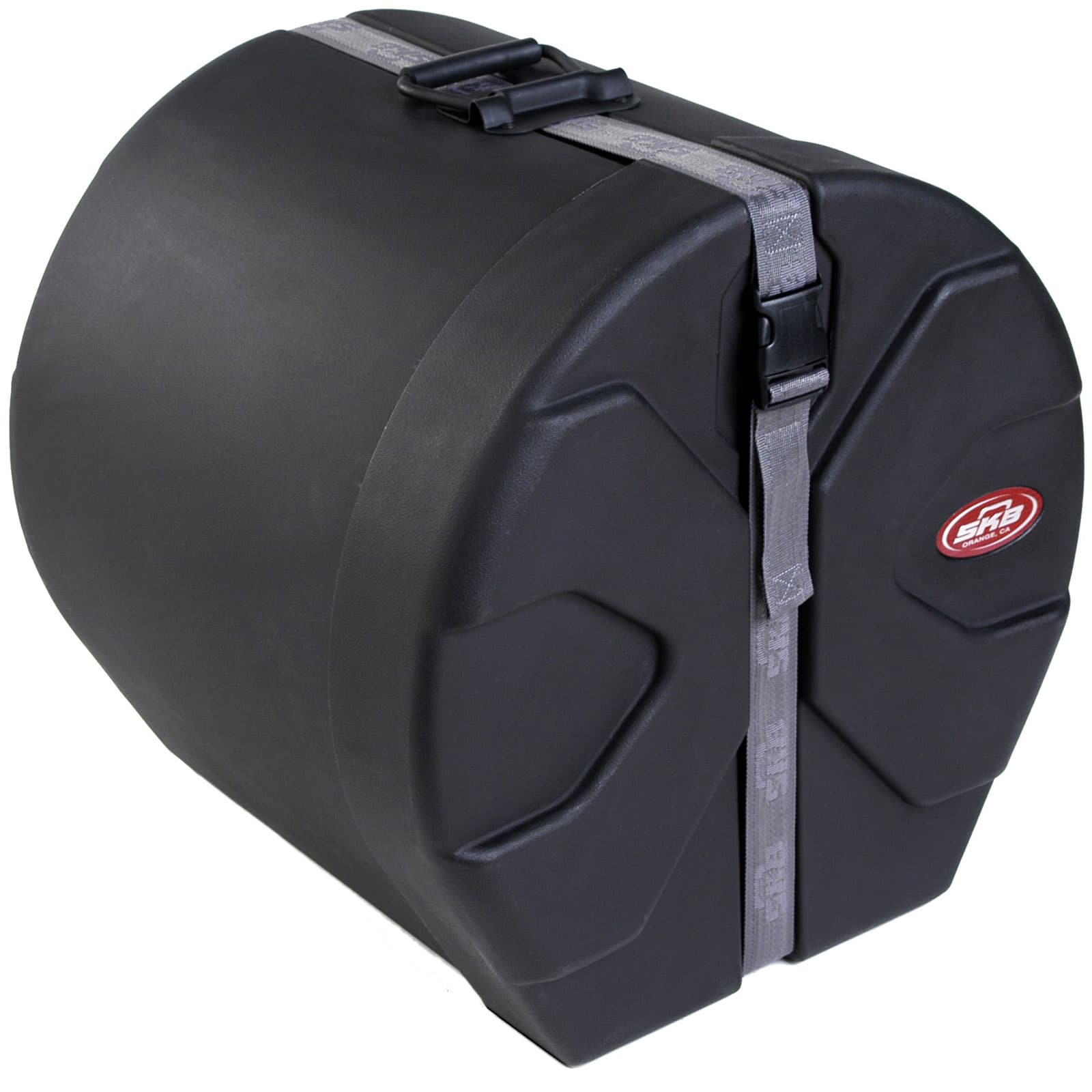 SKB MUSIC TOMS 14 X 14 FLOOR TOM CASE BLACK