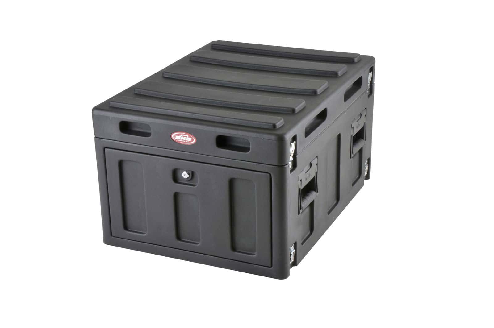 SKB 1SKB19-REX6 SKB 6U EXPANDER CASE FOR SKBR1406, REAR RAILS