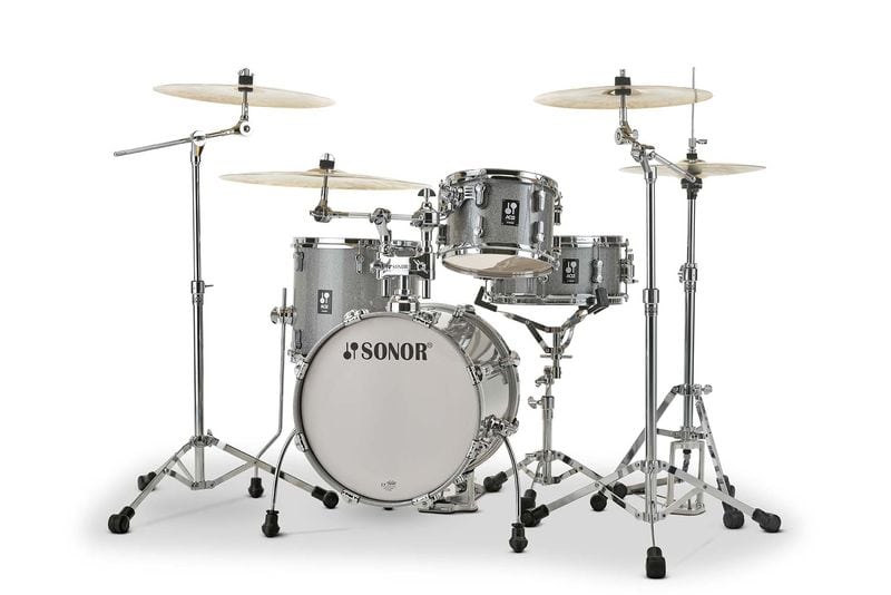 SONOR AQ2 SAFARI 16