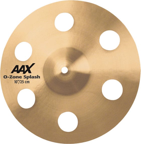 SABIAN AAX 10