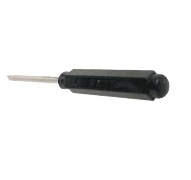 SHURE 80A498-MINI SCHROEVENDRAAIER