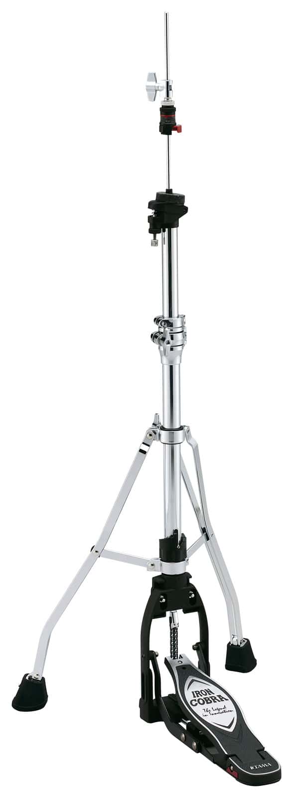 TAMA HH805D - HI-HAT STAND IRON COBRA 900 IRON COBRA 900 VELO GLIDE