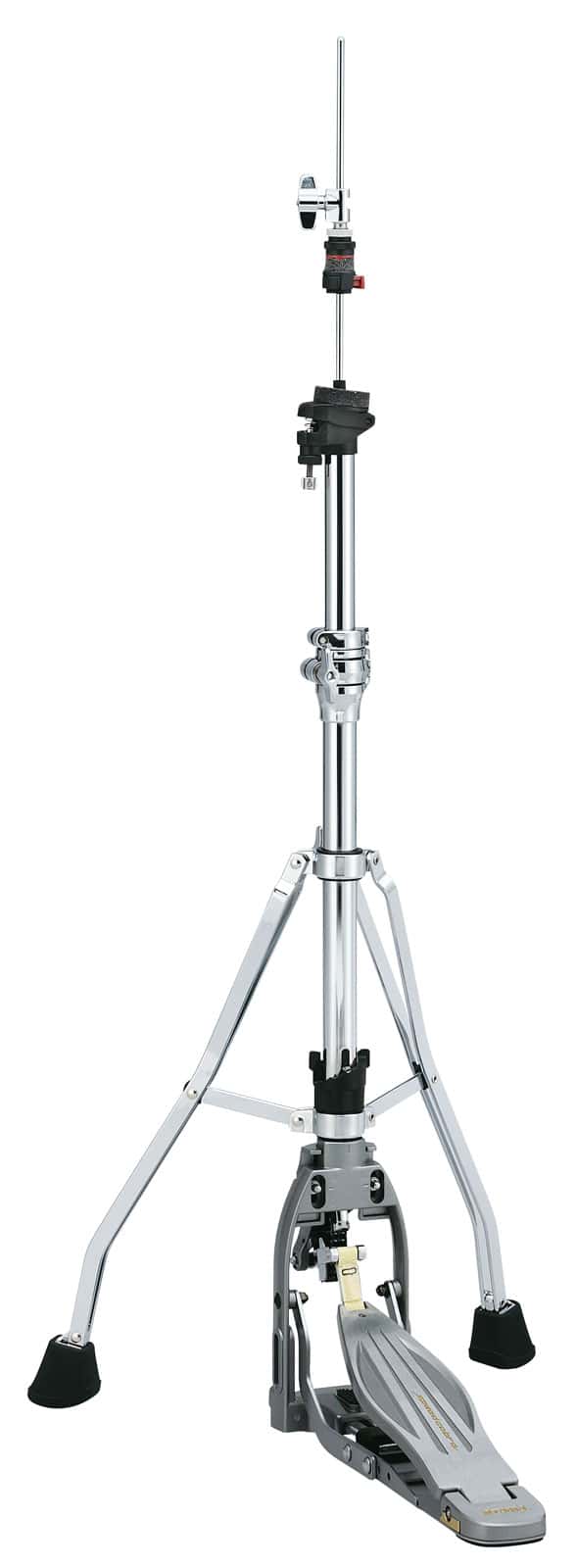 TAMA HH915D - HI-HAT STAND SPEED COBRA 910 SPEED COBRA 910 LEVER GLIDE