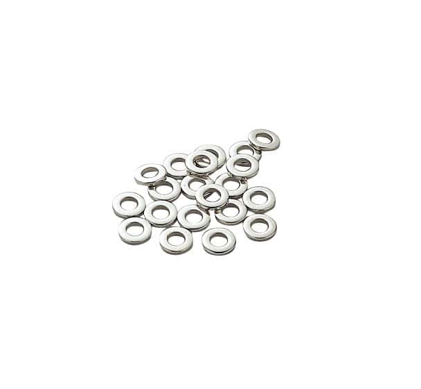 TAMA MW620 - METAL WASHER (20PCS/SET)