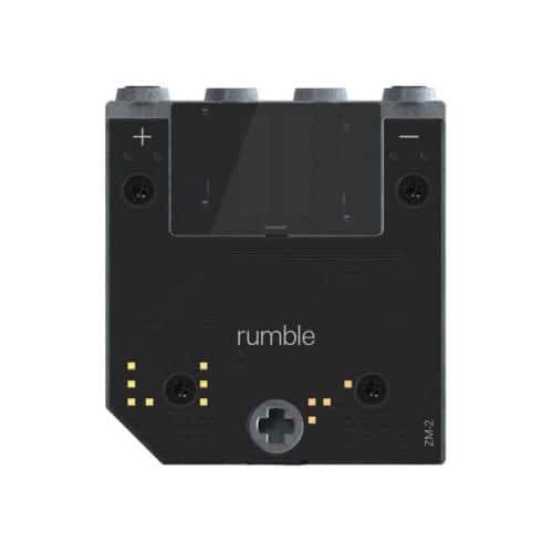 TEENAGE ENGINEERING RUMBLE MODULE