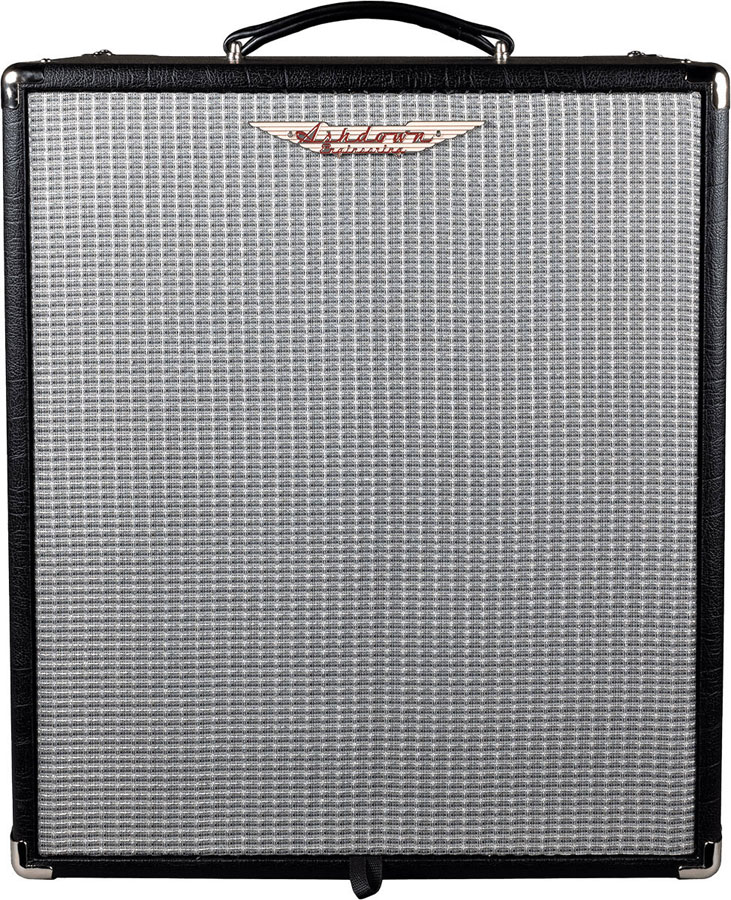 ASHDOWN STUDIO 15 - SUPER LIGHTWEIGHT 300W BASS COMBO